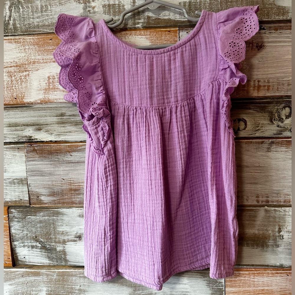 Size 8 Blouse